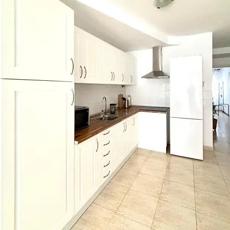 Apartamento El Céntrico