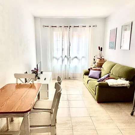 El Céntrico Las Palmas de Gran Canaria
