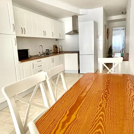 El Centrico Lejlighed *