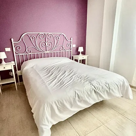 Lejlighed El Centrico *