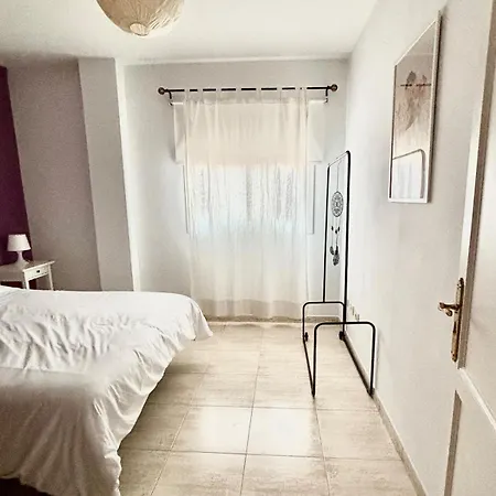 El Centrico Lejlighed *