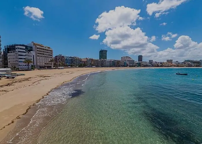 El Centrico * Las Palmas de Gran Canaria