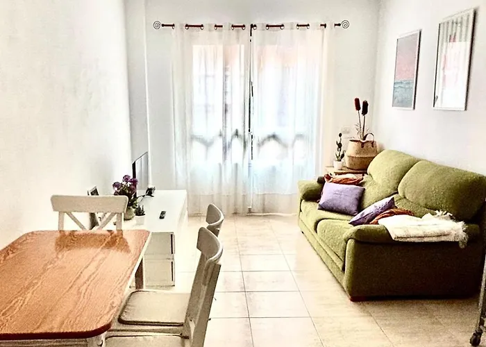 El Centrico Las Palmas de Gran Canaria