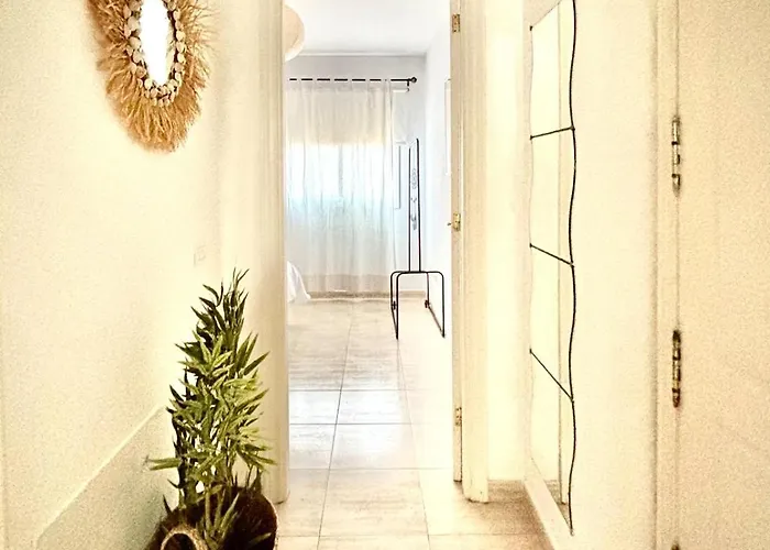 El Centrico * Las Palmas de Gran Canaria