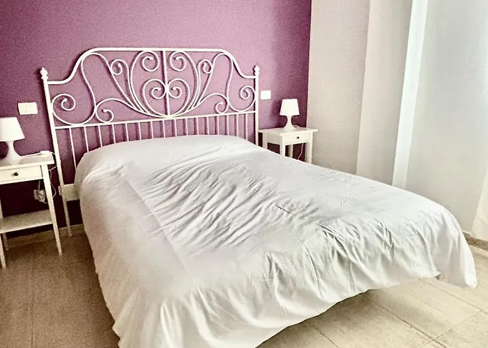 Lejlighed El Centrico *