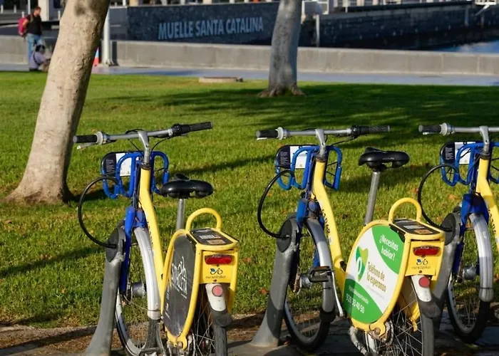 El Centrico Las Palmas de Gran Canaria