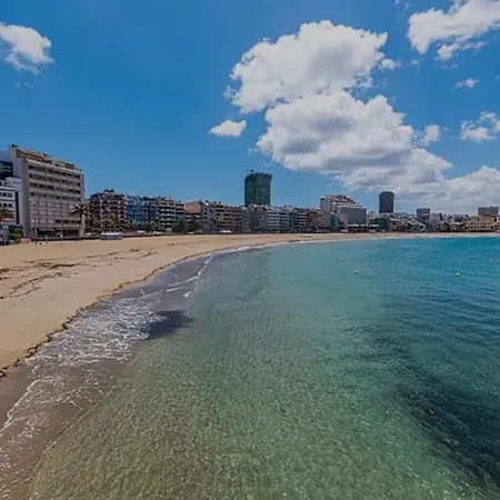 El Centrico * Λας Πάλμας ντε Γκραν Κανάρια